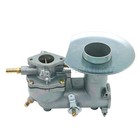 391070 For Briggs Stratton Cast Iron 11049 Allis Chalmers Simplicity Carburetor — photo 3