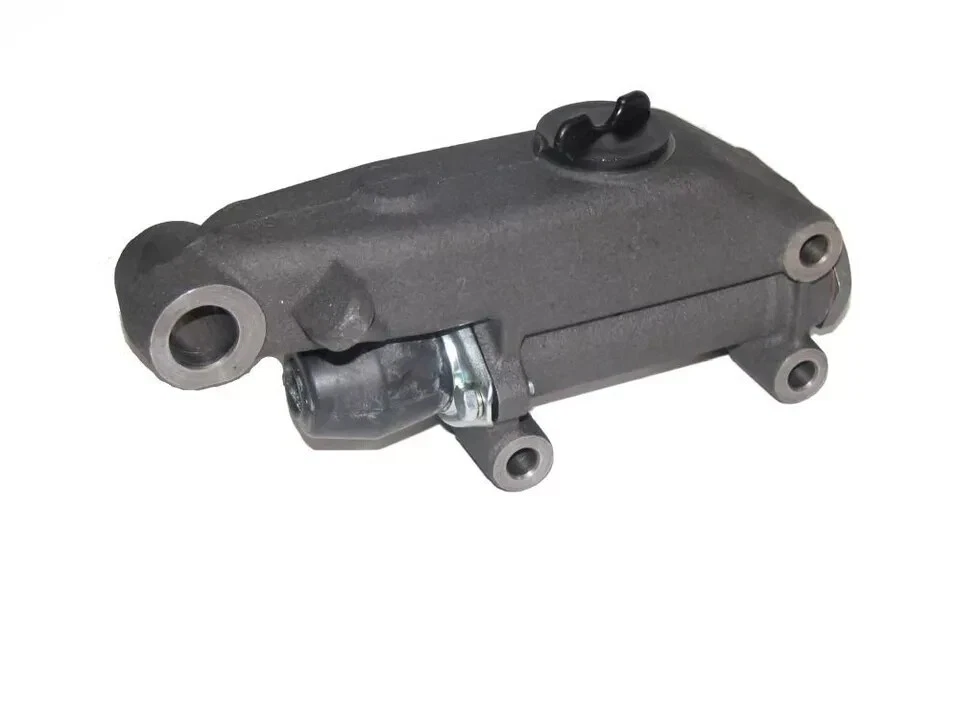 For 1942-1954 Chrysler Windsor Town & Country New Yorker Brake Master Cylinder - Image 4 of 4