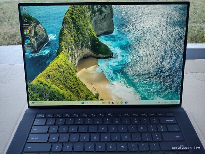 GAMING! NICE Dell Precision 5550 15.6'' Laptop 6-Core i7-10750H 32GB 512GB NVIDIA