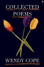 Collected Poems by Wendy Cope Hardcover Book
