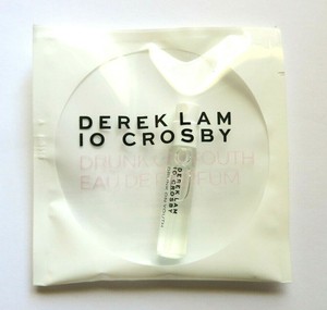 derek lam drunk on youth perfume