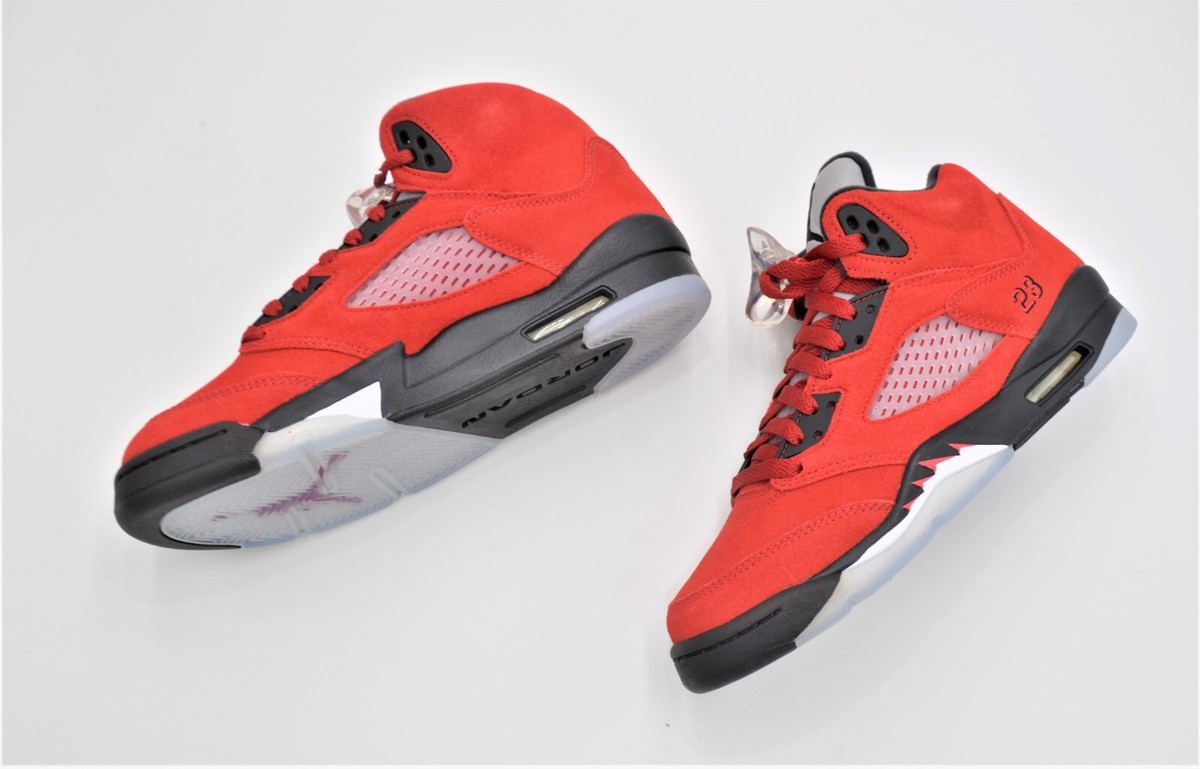NEW AIR JORDAN 5 RETRO 