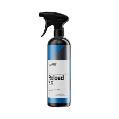 CarPro - Reload 2.0 - SiO2-Sprüyhversiegelung - 500ml