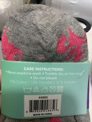 kids ankle socks. Size 6-8 4Sets Of 3 Pairs | eBay