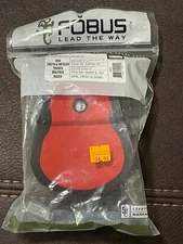 Fobus H&K,S&W,Taurus Right Hand Standard Paddle Holster, 9mm, .40 & .45 Hk1