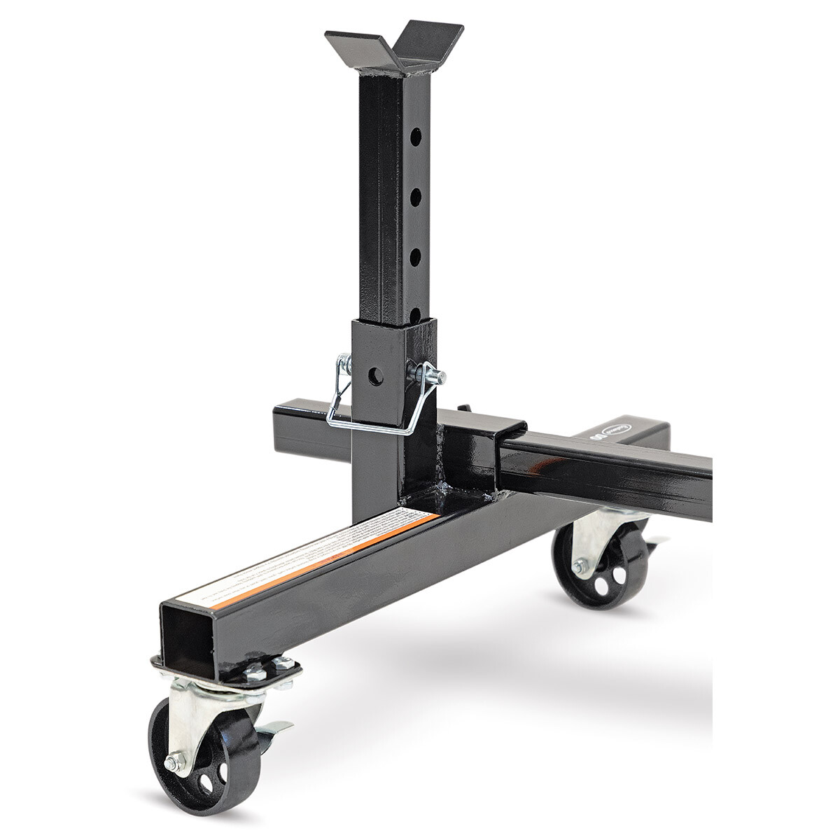 Eastwood Solid Axle and Frame Dolly eBay