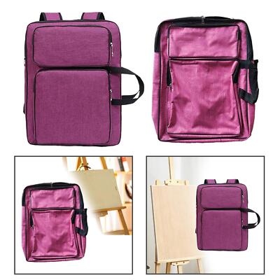 A3 Art Portfolio Case Tragetasche Zeichenbrett Tasche Tragetasche Skizzentasche
