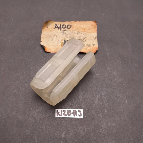 KICK STARTER SHAFT RETURN SPR | 0000