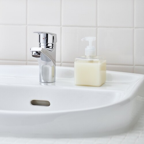 MUJI Handseife Nachfüller 600ml großes Fassungsvermögen Orangenduft - Bild 3 von 4