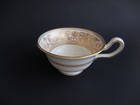 WEDGWOOD FLORENTINE GOLD TEA CUP PEONY SHAPE EXCELLENT CONDITION W4219 DRAGONS — photo 3