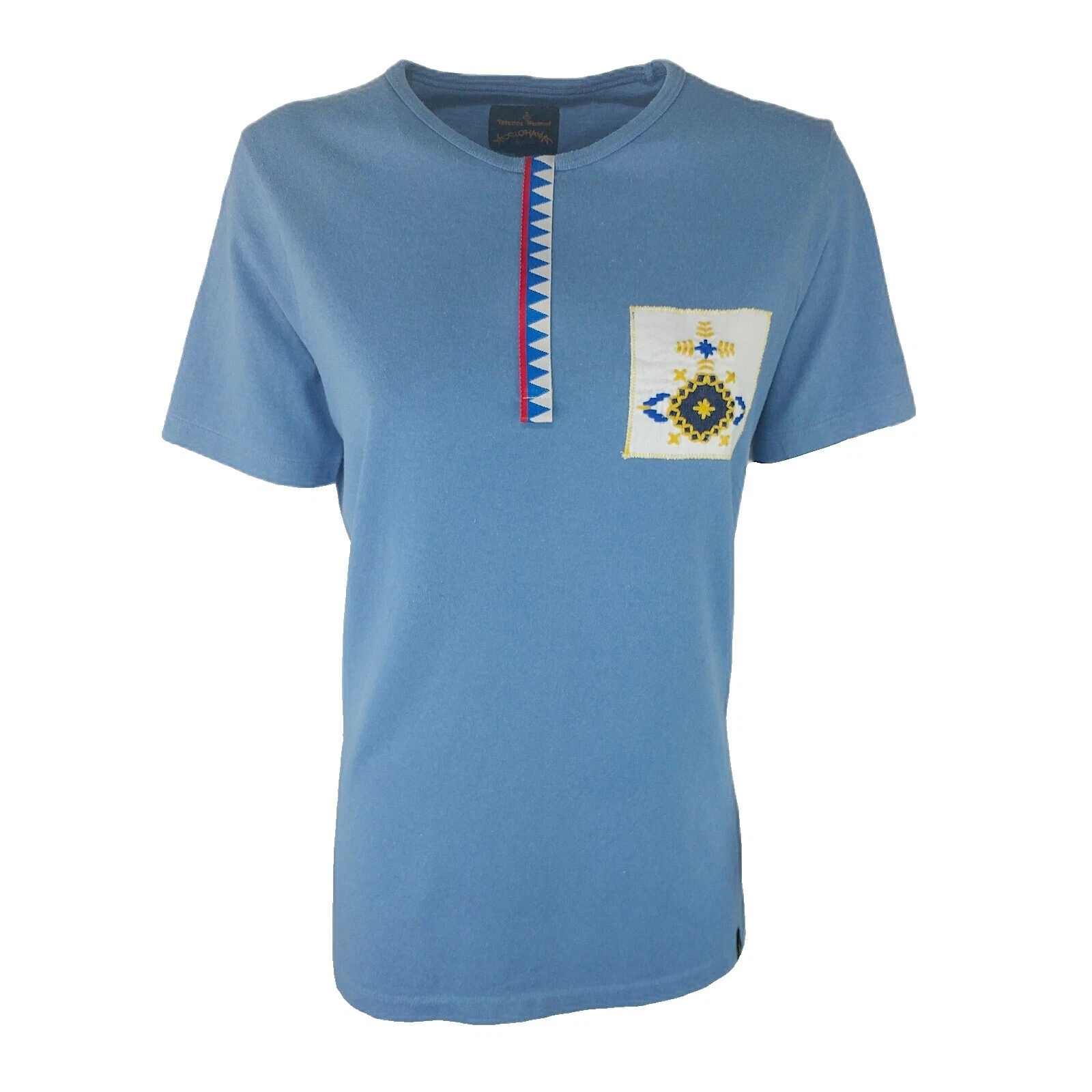 Tops Sólido Algodón Vivienne Westwood para Mujeres