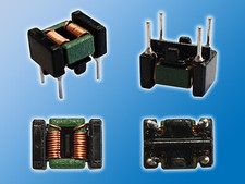 3x Ringkernspule | Speicherdrossel | Drosselspule | 11,9µH | 2,5A | 45mΩ