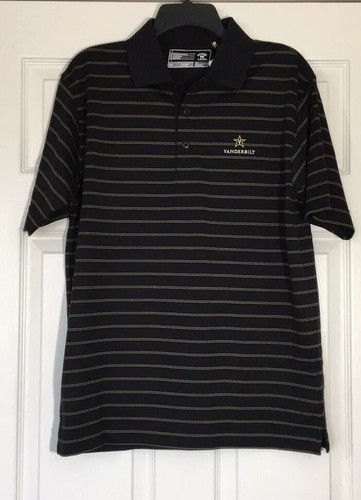 NWT Cutter \u0026 Buck Vanderbilt Small 