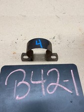 FORD CHEVROLET DODGE MOPAR POINTS IGNITION COIL MOUNT BRACKET DART DUSTER CUDA !