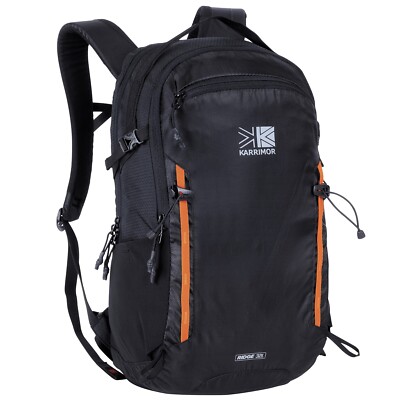 Karrimor Unisex Ridge 32l Back Pack