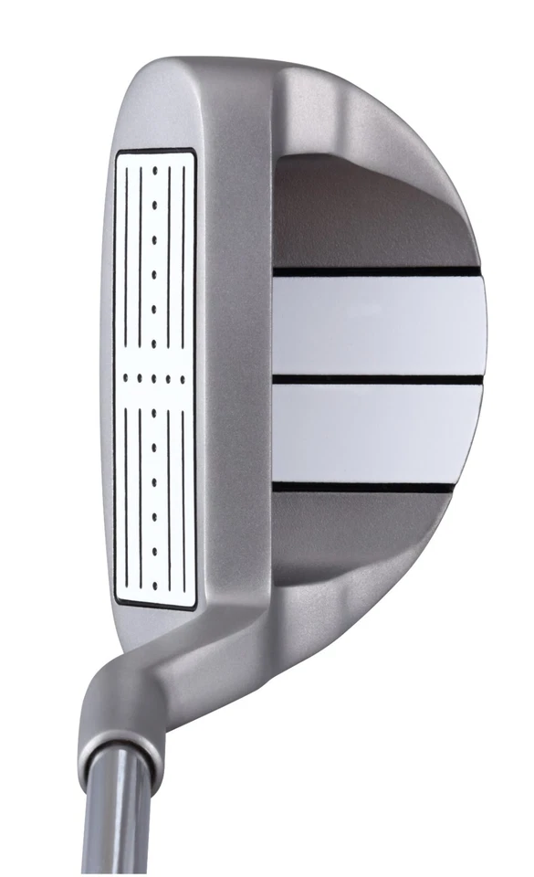 Nuevo palo de golf RIFE RX5 Chipper para hombre longitud estándar 35" diestro 37 grados Foto 2 de 4