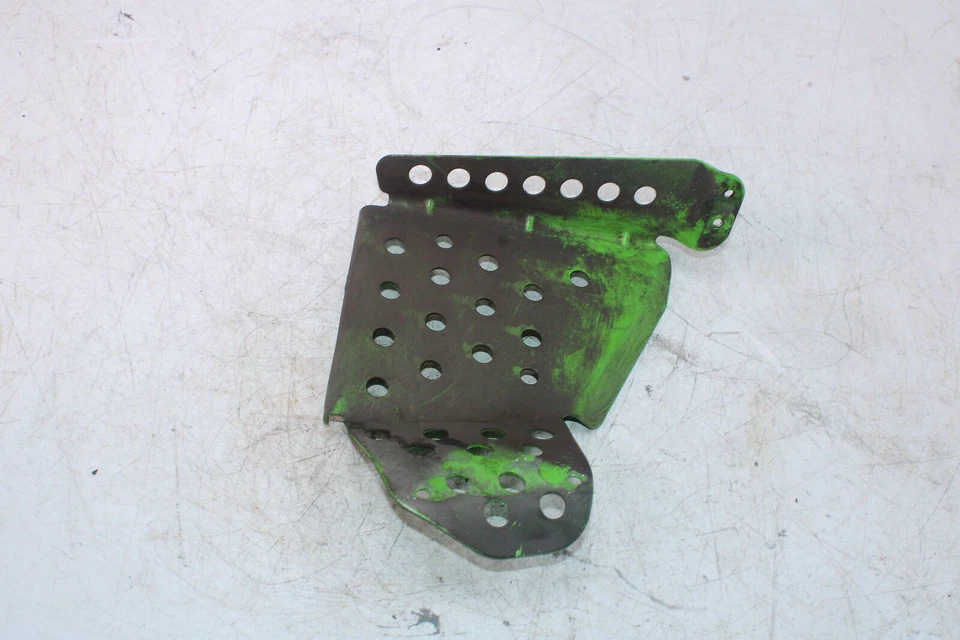 15-16 Arctic Cat Zr 9000 Limited 137in Brake Disk Rotor Guard 2707-042 - Image 3 of 4