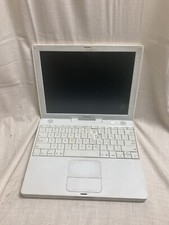 Vintage Apple iBook G4 READ 