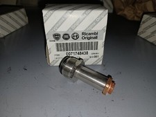 GHIERA ELETTROVALVOLA METANO ORIGIN PER FIAT 500 L GRANDE PUNTO EVO PANDA DOBLO