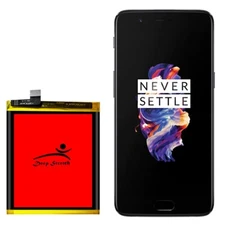 Long Endurance Long Lifespan 4700mAh Upgraded Li_ion Battery for OnePlus 5 A5000