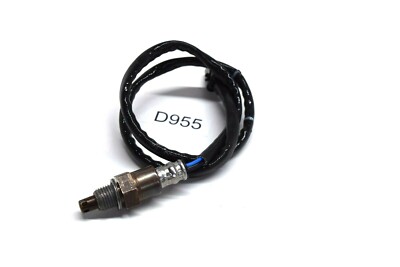 Yamaha YZF R3 MT03 R25 Lambdasonde 15-19 Krümmer Oxygen O2 Header Sensor Exhaust