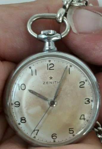 Orologio da Tasca Citizen Stellina - Orologio Cipolla Vintage -  AnticoVintage | eBay