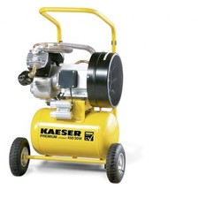 KAESER Kompressor Premium Compact 450/30 W Ko...