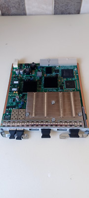 Huawei TNF2LDX 2-Port 10G Service Processing Board OSN 1800 023BTJ10 WDM OTN