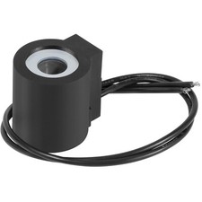12 VOLT DC / 16 Watts 10238-66 Solenoid Coil ...