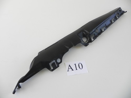 2009 LEXUS IS250 IS350 FRONT LEFT FENDER PROTECTOR 53823-53010 667 +++ #A10 - Picture 2 of 4