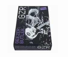 EMG GZR-PJHZ Geezer Butler Signature P/J Bass...