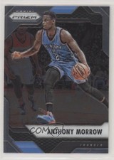 Click to enlarge Anthony Morrow