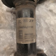 Hyundai I20 1.4 Diesel 2015 Suspension Shock Absorber.