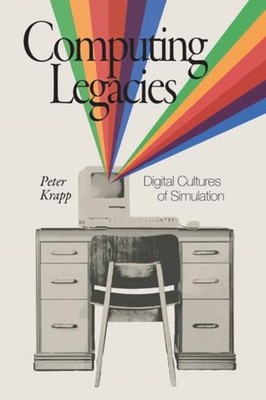 COMPUTING LEGACIES by KRAPP, PETER Paperback Self Help Business