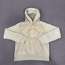 Abercrombie & Fitch Vintage Hoodie Mens Small...