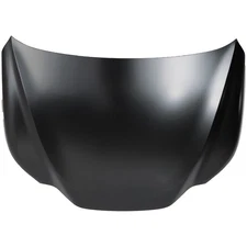 Hood Fits Lexus NX350 2022-2024 Aluminium