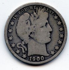 1900-o Barber half