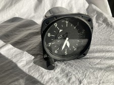 Cessna Aircraft Altimeter Range 35,000ft - P/N: C661071-0201