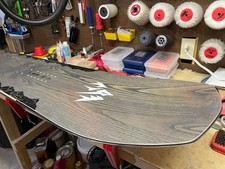 Jones Ultra Flagship Snowboard 161