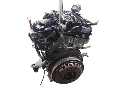 N47D20C Motor komplett für BMW 1er Limousine (E81/E87) 116d 2010 9179354 - Bild 5 von 10