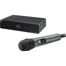 Sennheiser XSW-1-835 Handheld Wireless System