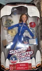 US NASA Space Camp 1998 Barbie Doll #22425 Special Edition VTG NRFB NIB