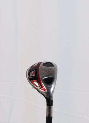 Tour Edge Exotics Xcg-4 19° 3 Hybrid Regular Flex Motore Exotics 1202771 Good