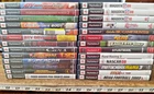 Lot Of 26 PlayStation 2 PS2 Games GOOD VARIETY