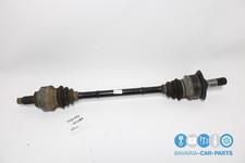 Original BMW  F31 F30 F20 F21  Abtriebswelle Antriebswelle links D=25MM hinte...