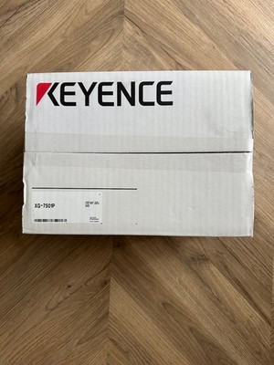 KEYENCE XG-7501P