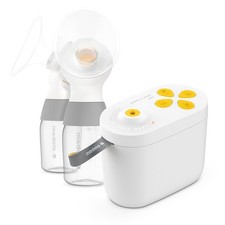 Med-ela New 2nd Gen Med-ela Pump in Style Pro Pump Sealed