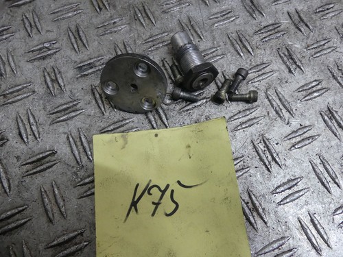 BMW K75 EZ:95 Schwingenbolzen Set 72138