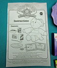 CABBAGE PATCH KIDS FUN TO FEED BABY, INSTRUCTIONS & ACCESSORIES -- C-92 — photo 7