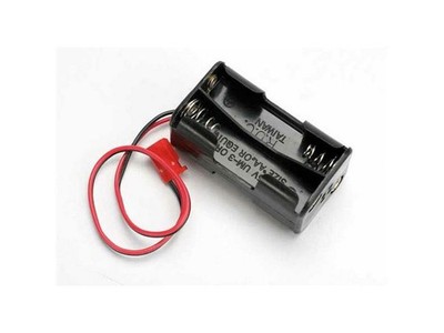 Traxxas 3039 BATTERY HOLDER, 4-CELL (NO ON/